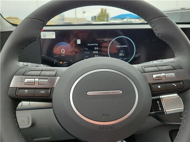 new 2026 Hyundai Kona car, priced at $35,440