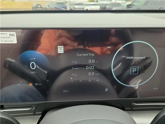 new 2026 Hyundai Kona car, priced at $35,440