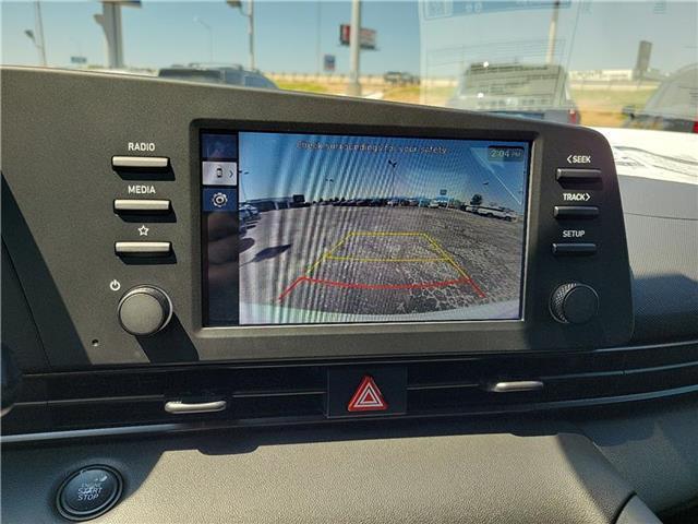 new 2025 Hyundai Elantra car, priced at $25,605