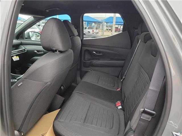 new 2026 Hyundai SANTA CRUZ car, priced at $33,280