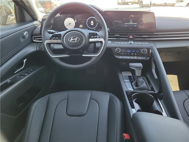 new 2026 Hyundai Elantra car, priced at $29,030