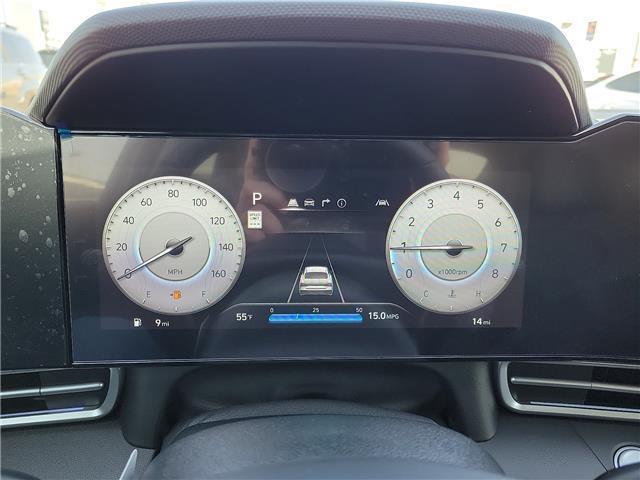 new 2026 Hyundai Elantra car, priced at $29,030