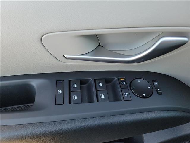 new 2026 Hyundai Tucson car, priced at $34,750