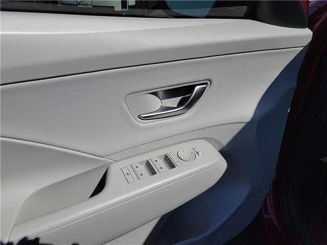 new 2026 Hyundai Kona car, priced at $31,615