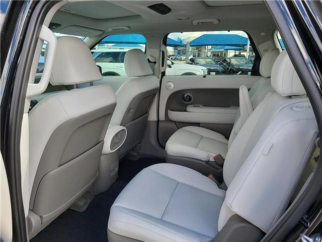 new 2026 Hyundai Palisade car, priced at $53,955