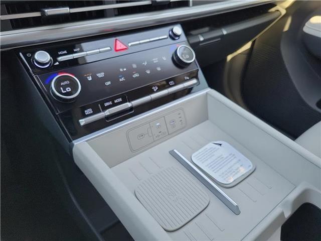 new 2026 Hyundai SANTA FE HEV car, priced at $41,450