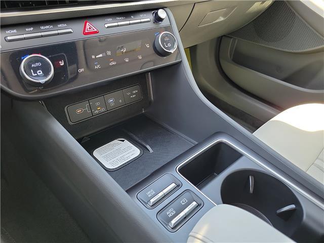 new 2026 Hyundai Sonata car, priced at $31,790