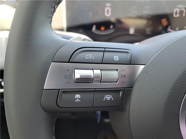 new 2026 Hyundai Sonata car, priced at $31,790