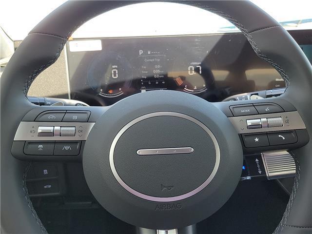 new 2026 Hyundai Sonata car, priced at $31,790