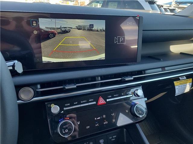 new 2026 Hyundai Tucson car, priced at $33,405