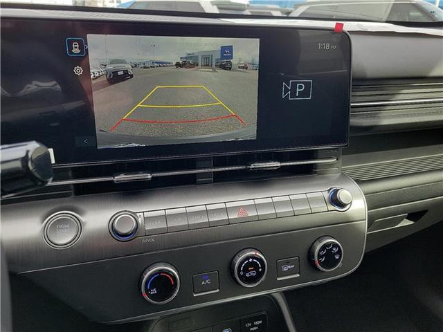 new 2026 Hyundai Kona car, priced at $27,505