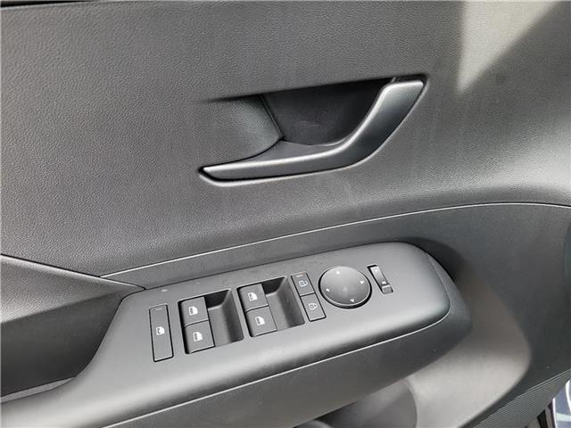 new 2026 Hyundai Kona car, priced at $27,505