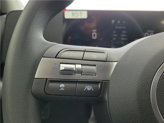 new 2026 Hyundai Kona car, priced at $27,505