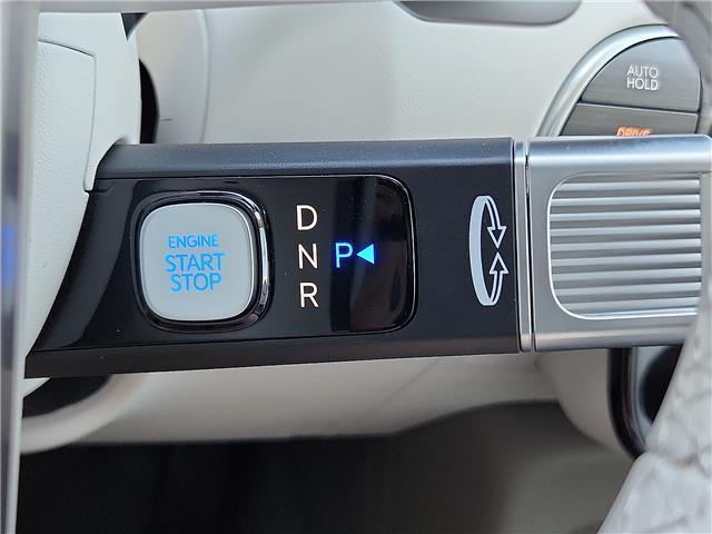 new 2026 Hyundai Palisade car, priced at $54,680