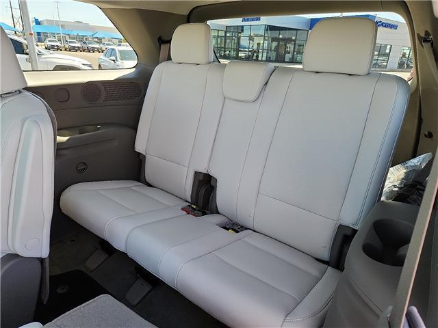 new 2026 Hyundai Palisade car, priced at $54,680
