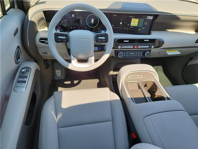 new 2026 Hyundai Palisade car, priced at $54,680