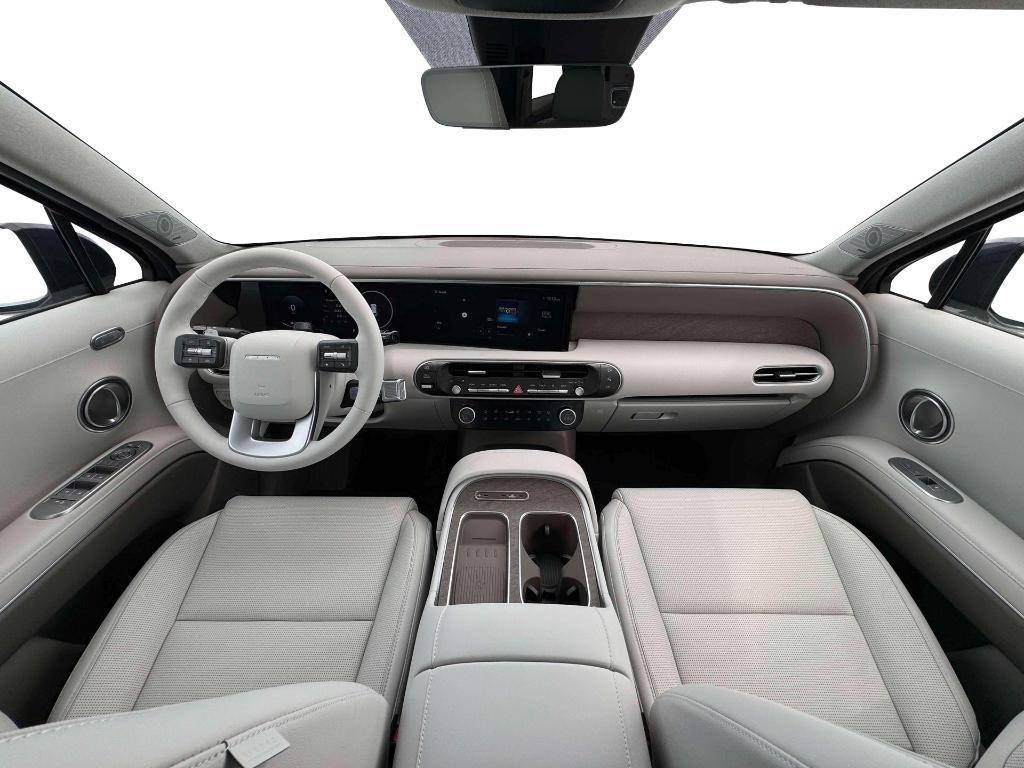 new 2026 Hyundai Palisade car, priced at $54,455