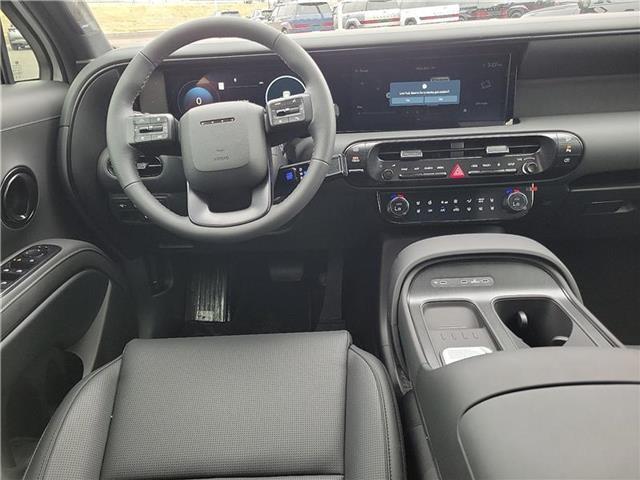 new 2026 Hyundai Palisade car, priced at $52,620