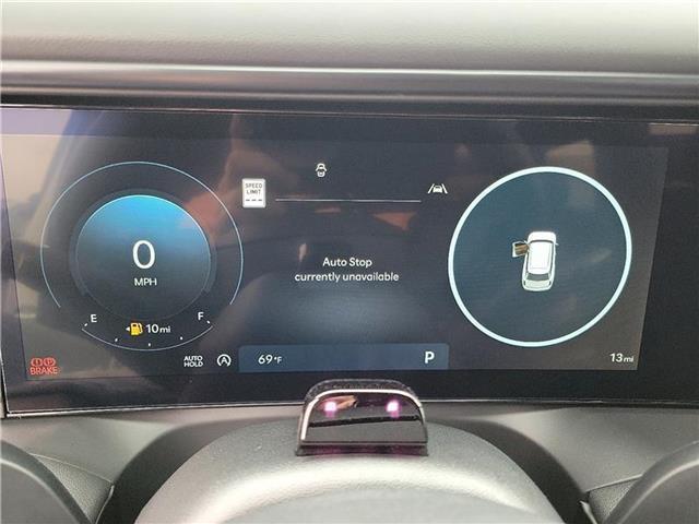 new 2026 Hyundai Palisade car, priced at $52,620