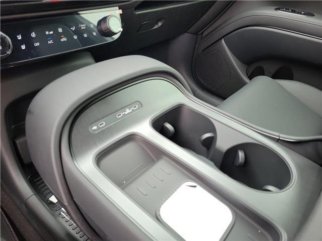 new 2026 Hyundai Palisade car, priced at $52,620