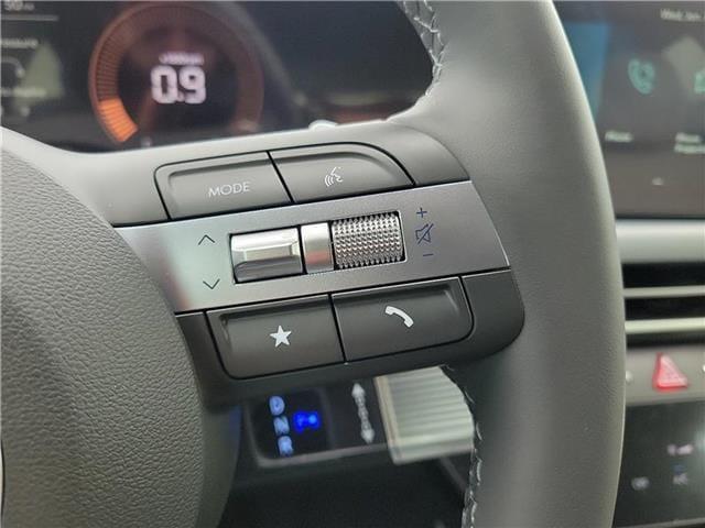 new 2026 Hyundai Sonata car, priced at $30,835