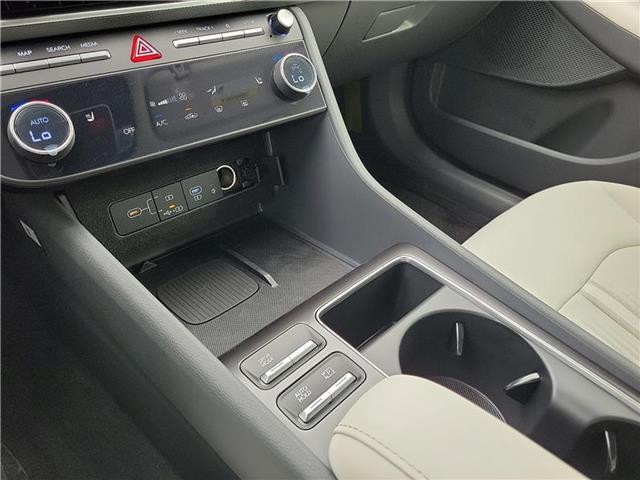 new 2026 Hyundai Sonata car, priced at $30,835