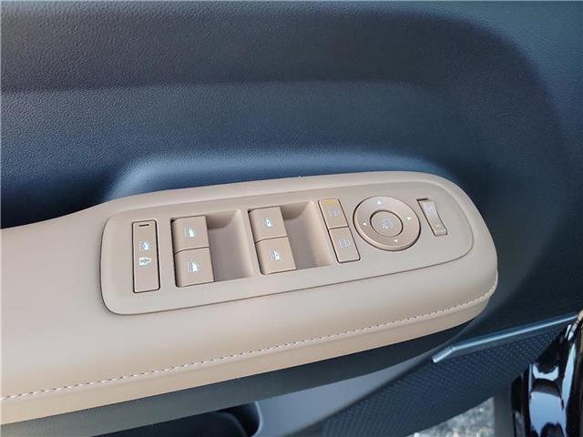 new 2026 Hyundai SANTA FE HEV car, priced at $49,400