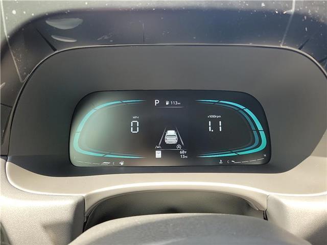 new 2025 Hyundai Palisade car, priced at $47,345