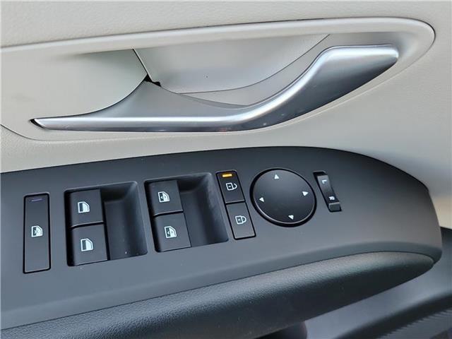 new 2026 Hyundai Tucson car, priced at $33,250