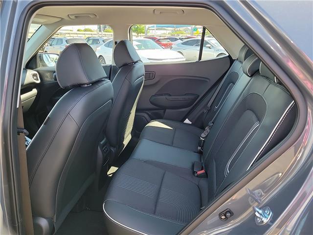 new 2026 Hyundai Venue car, priced at $25,115