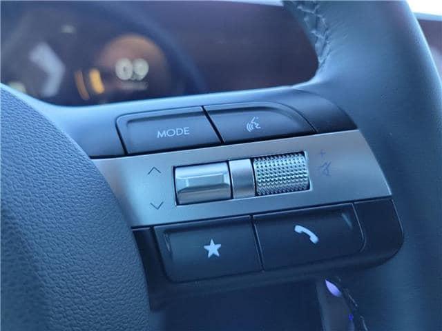 new 2025 Hyundai Tucson car, priced at $36,484