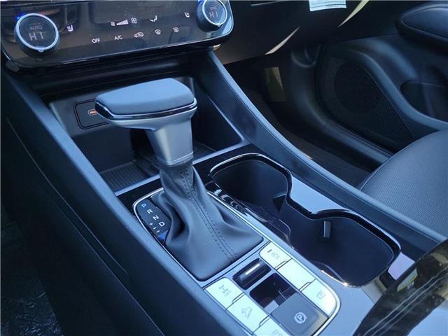 new 2025 Hyundai Tucson car, priced at $36,484