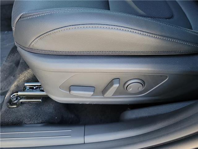 new 2025 Hyundai Tucson car, priced at $36,484