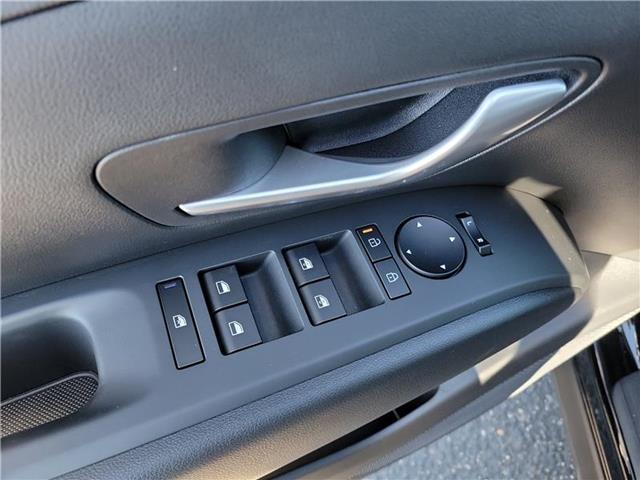 new 2025 Hyundai Tucson car, priced at $36,484