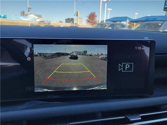 new 2025 Hyundai Tucson car, priced at $36,484