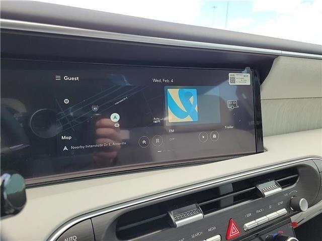 new 2026 Hyundai Palisade car, priced at $58,930