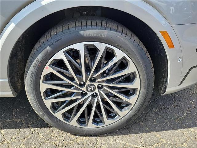 new 2026 Hyundai Palisade car, priced at $58,930