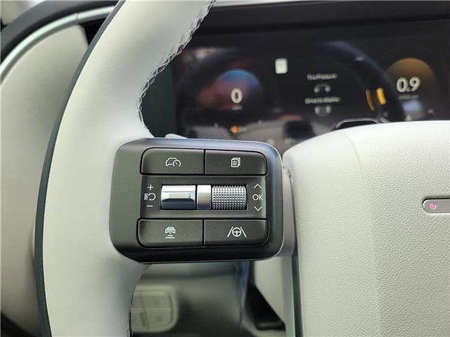 new 2026 Hyundai Palisade car, priced at $58,930