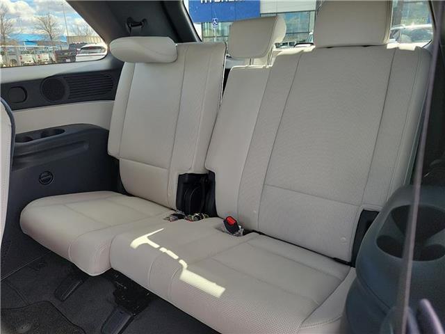 new 2026 Hyundai Palisade car, priced at $58,930