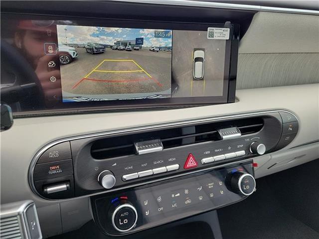 new 2026 Hyundai Palisade car, priced at $58,930