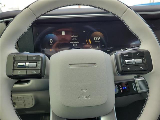 new 2026 Hyundai Palisade car, priced at $58,930