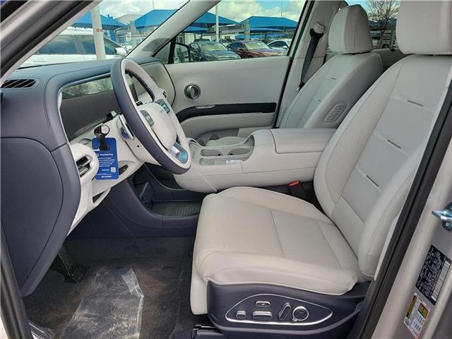 new 2026 Hyundai Palisade car, priced at $58,930