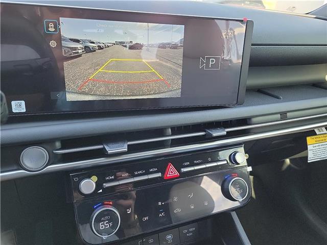 new 2026 Hyundai SANTA CRUZ car, priced at $34,085