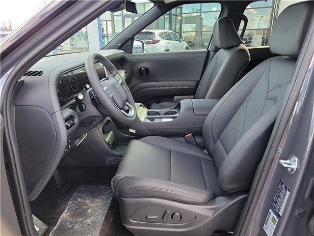 new 2026 Hyundai Palisade car, priced at $52,130