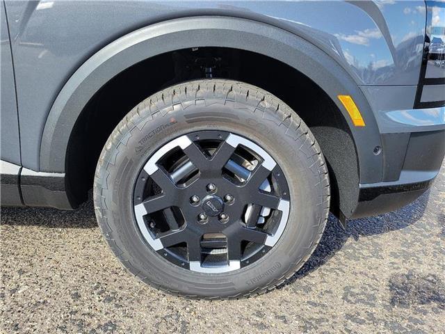 new 2026 Hyundai Palisade car, priced at $52,130