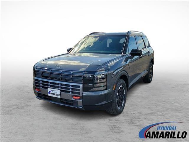 new 2026 Hyundai Palisade car, priced at $52,130