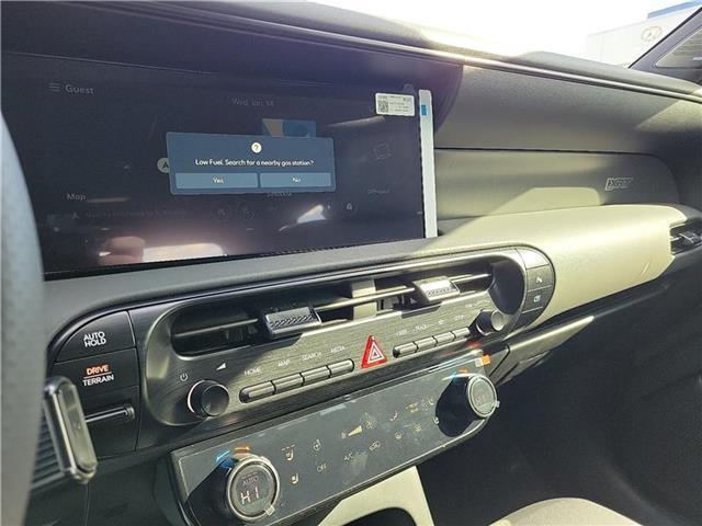 new 2026 Hyundai Palisade car, priced at $52,130