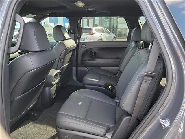 new 2026 Hyundai Palisade car, priced at $52,130