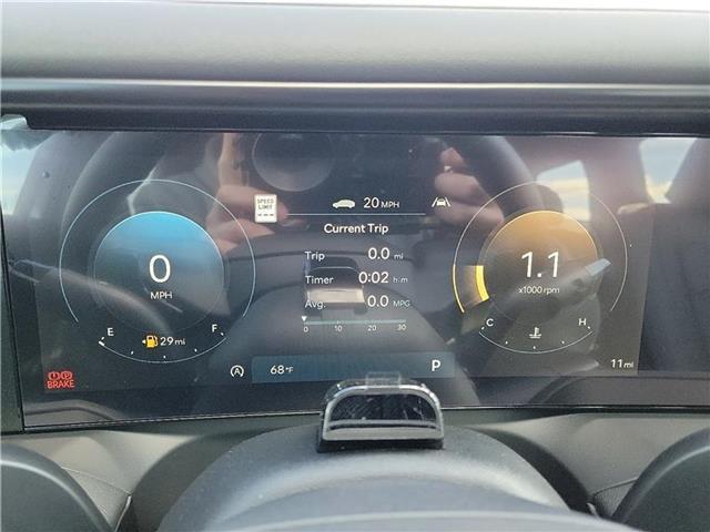 new 2026 Hyundai Palisade car, priced at $52,130