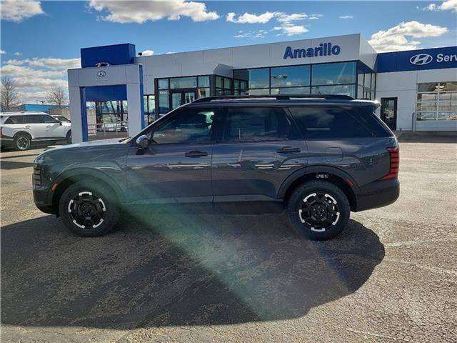 new 2026 Hyundai Palisade car, priced at $52,130